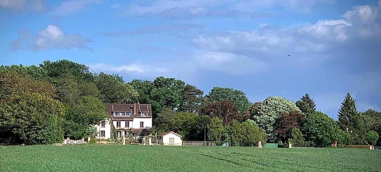 La Bastide De Barbizon Bed & Breakfast Exterior photo